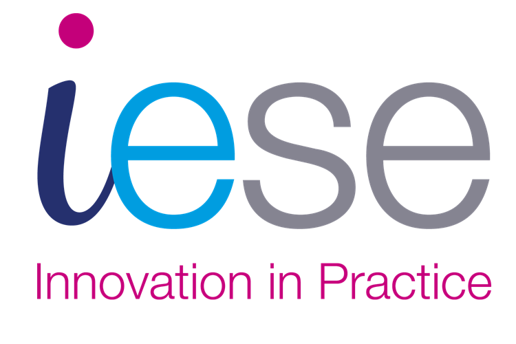 iESE Home